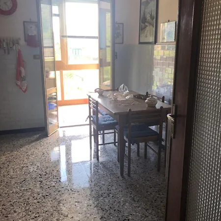 La Primula Vicinanza 5 Terre