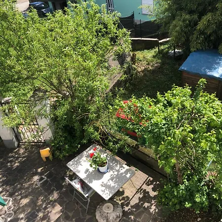 La Primula Vicinanza 5 Terre וילה *