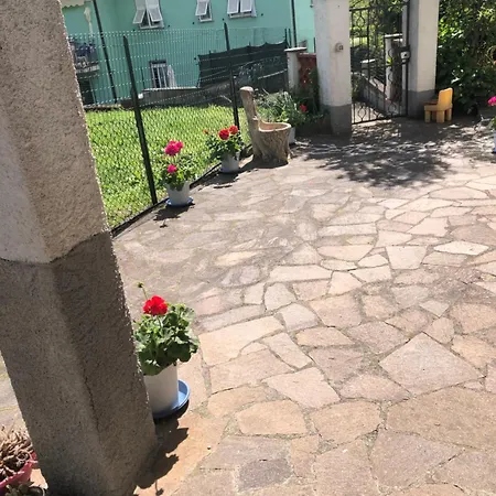 La Primula Vicinanza 5 Terre Villa *