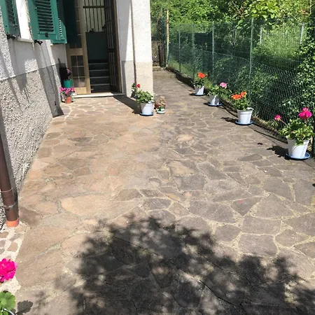 La Primula Vicinanza 5 Terre Ricco del Golfo di Spezia