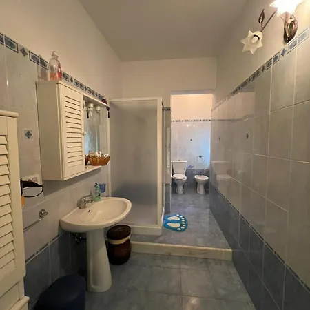 La Primula Vicinanza 5 Terre Villa Ricco del Golfo di Spezia