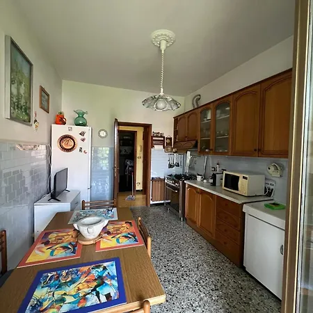 La Primula Vicinanza 5 Terre