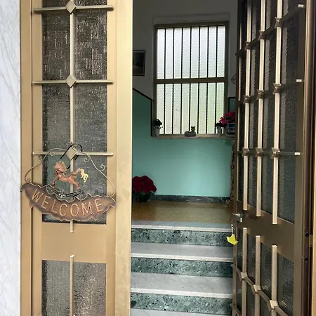 La Primula Vicinanza 5 Terre Villa