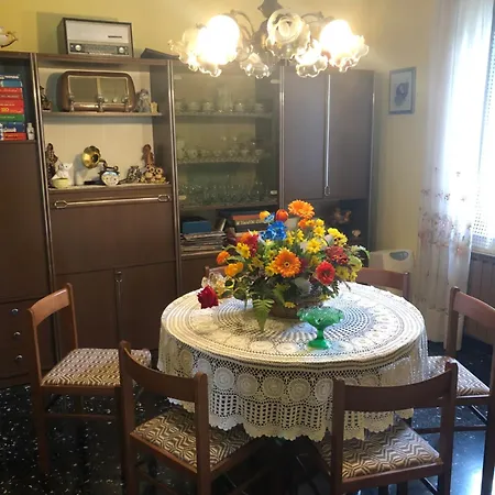 Villa La Primula Vicinanza 5 Terre *