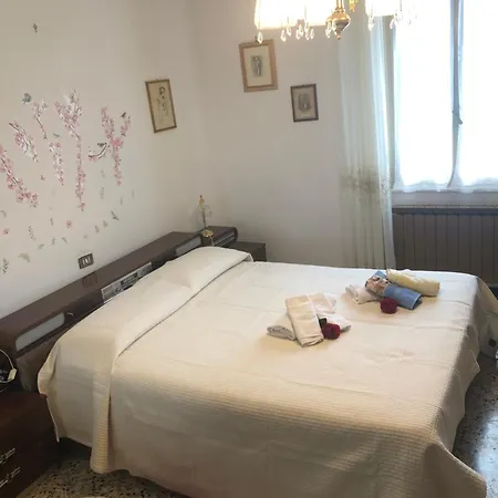 La Primula Vicinanza 5 Terre * Ricco del Golfo di Spezia