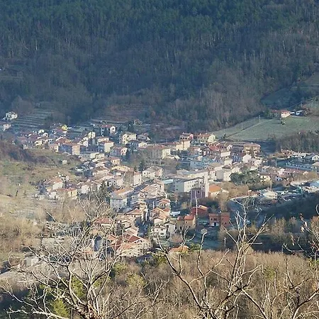 La Primula Vicinanza 5 Terre Ricco del Golfo di Spezia