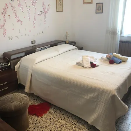 La Primula Vicinanza 5 Terre