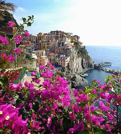 La Primula Vicinanza 5 Terre *
