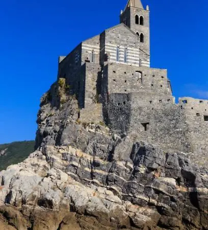 La Primula Vicinanza 5 Terre