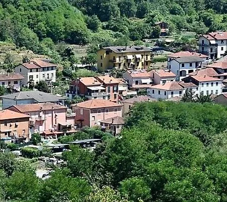 La Primula Vicinanza 5 Terre *