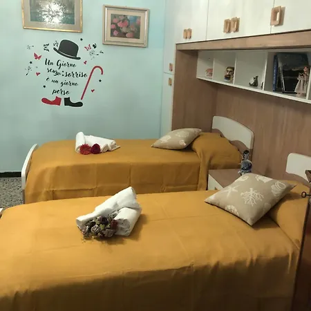 La Primula Vicinanza 5 Terre ריקו דל גולפו די ספאציה