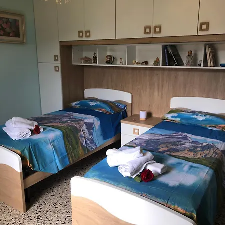 La Primula Vicinanza 5 Terre فيلة