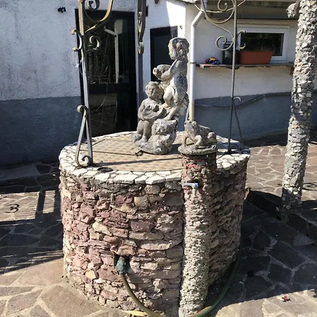 La Primula Vicinanza 5 Terre