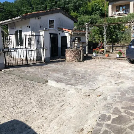 La Primula Vicinanza 5 Terre Βίλα *