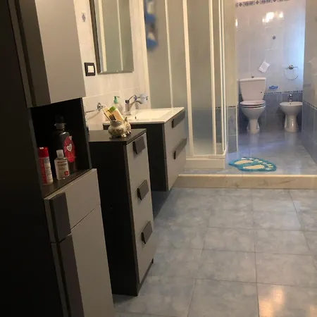 La Primula Vicinanza 5 Terre Villa Ricco del Golfo di Spezia