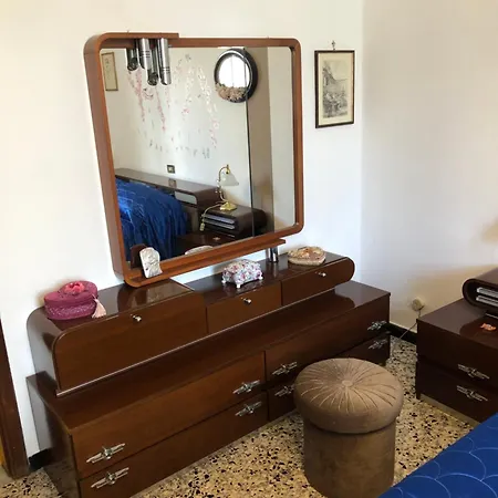 La Primula Vicinanza 5 Terre Ricco del Golfo di Spezia