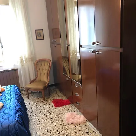 La Primula Vicinanza 5 Terre * Riccò del Golfo di Spezia
