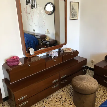 La Primula Vicinanza 5 Terre