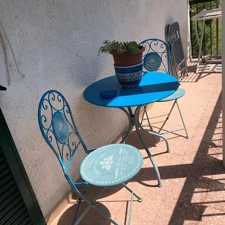 La Primula Vicinanza 5 Terre Villa *