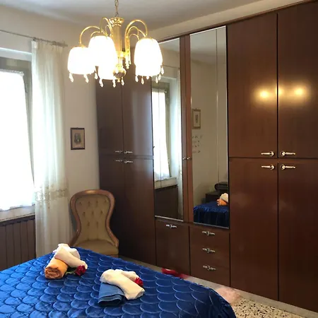 Villa La Primula Vicinanza 5 Terre Ricco del Golfo di Spezia