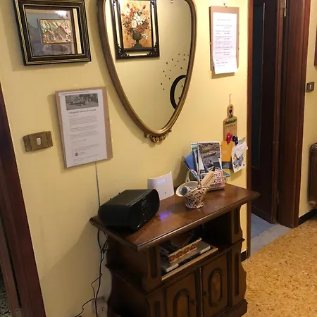 La Primula Vicinanza 5 Terre Villa