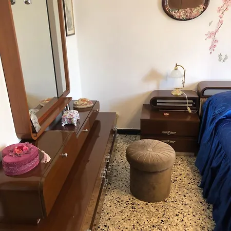 La Primula Vicinanza 5 Terre Villa
