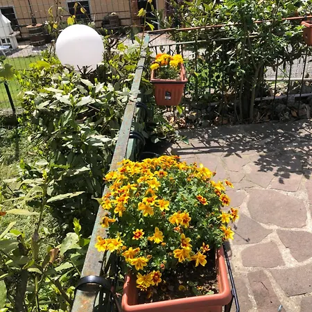 La Primula Vicinanza 5 Terre فيلة *