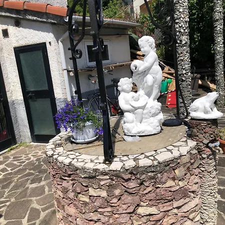 La Primula Vicinanza 5 Terre Ricco del Golfo di Spezia