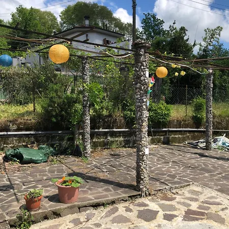 La Primula Vicinanza 5 Terre * Ricco del Golfo di Spezia