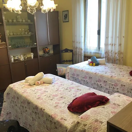 La Primula Vicinanza 5 Terre Ricco del Golfo di Spezia