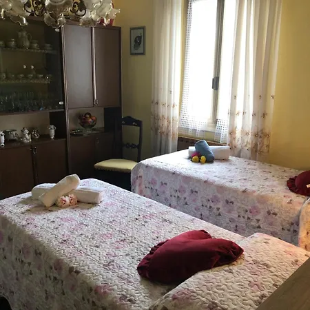 La Primula Vicinanza 5 Terre