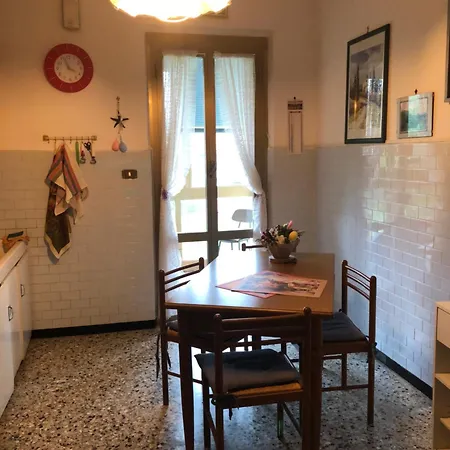 La Primula Vicinanza 5 Terre Villa *