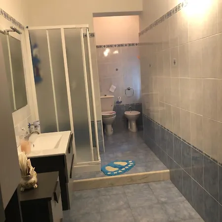 La Primula Vicinanza 5 Terre Villa