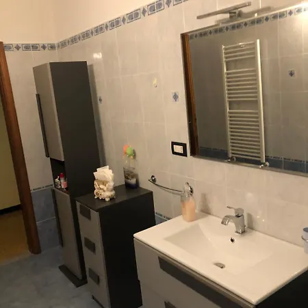 فيلة La Primula Vicinanza 5 Terre *