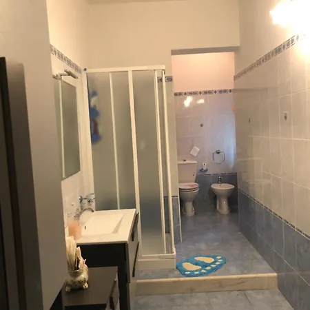 فيلة La Primula Vicinanza 5 Terre *