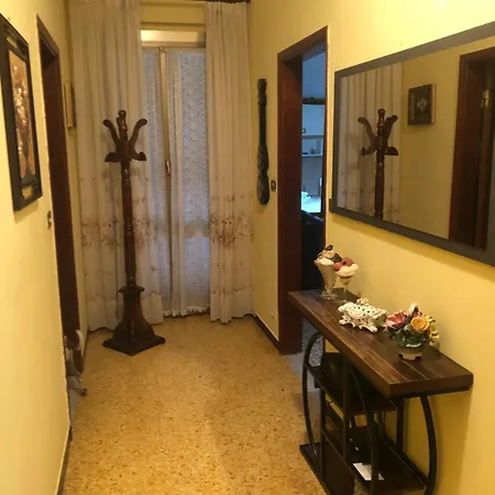 La Primula Vicinanza 5 Terre * ריקו דל גולפו די ספאציה