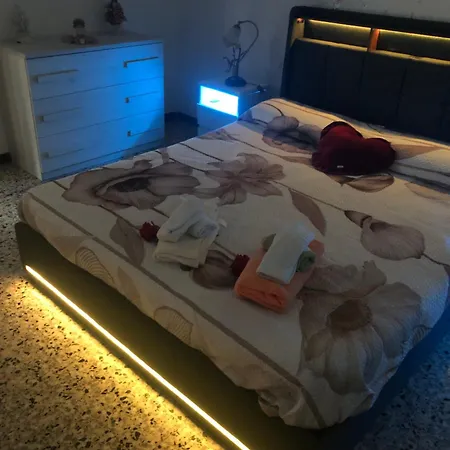 La Primula Vicinanza 5 Terre * ריקו דל גולפו די ספאציה