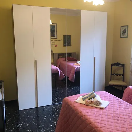 La Primula Vicinanza 5 Terre וילה ריקו דל גולפו די ספאציה