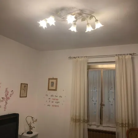La Primula Vicinanza 5 Terre ريكو ديل غولفو دي سبيزيا