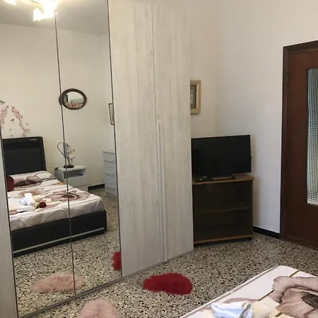 فيلة La Primula Vicinanza 5 Terre *