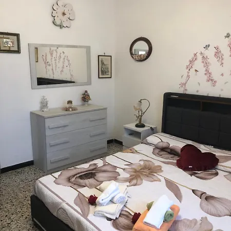 فيلة La Primula Vicinanza 5 Terre ريكو ديل غولفو دي سبيزيا