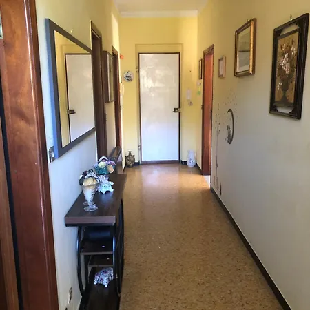 فيلة La Primula Vicinanza 5 Terre *