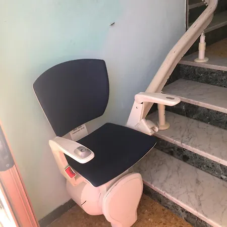 La Primula Vicinanza 5 Terre וילה