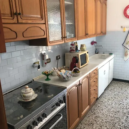 וילה La Primula Vicinanza 5 Terre *