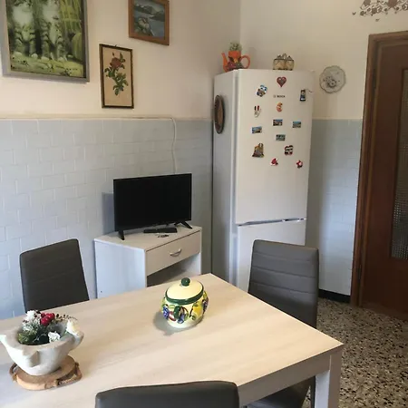 וילה La Primula Vicinanza 5 Terre