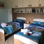 Villa La Primula Vicinanza 5 Terre