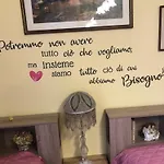 La Primula Vicinanza 5 Terre Riccò del Golfo di Spezia