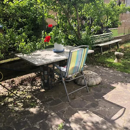 La Primula Vicinanza 5 Terre 别墅 日科德尔格尔福迪艾斯