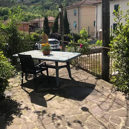 La Primula Vicinanza 5 Terre * Riccò del Golfo di Spezia