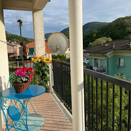 La Primula Vicinanza 5 Terre *